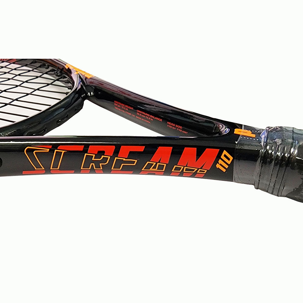 Prince Scream 110 (Pre-Strung)