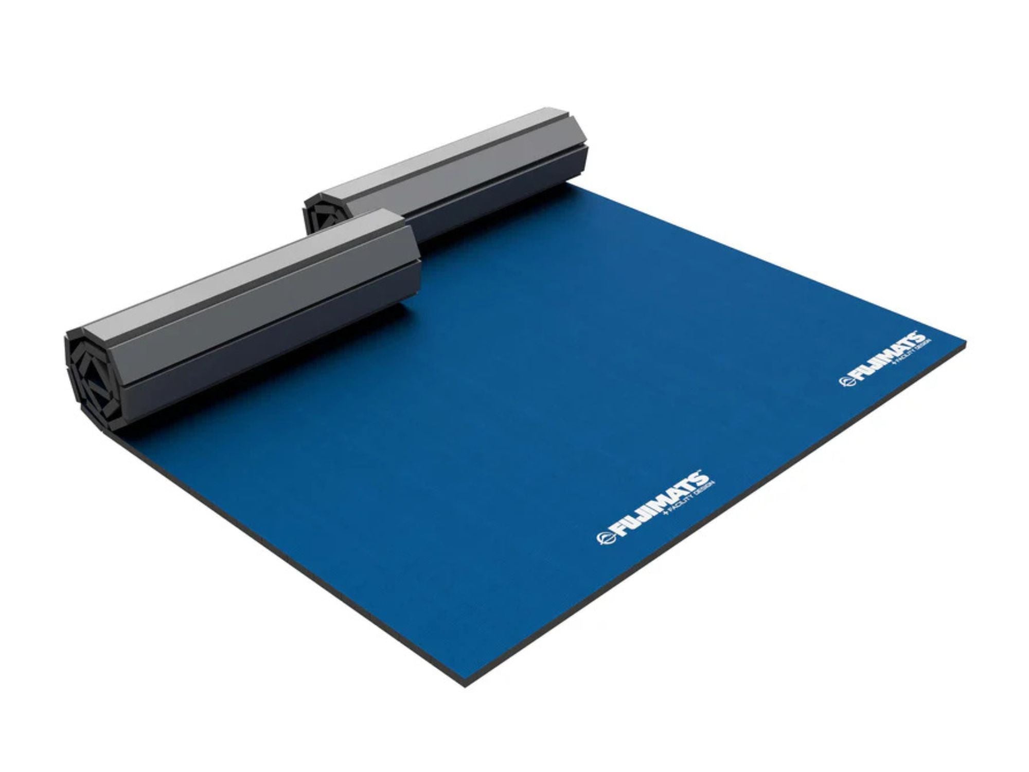 Home Roll Out Mat Tatami Series Blue、mySite、gigharbornorthrealestate