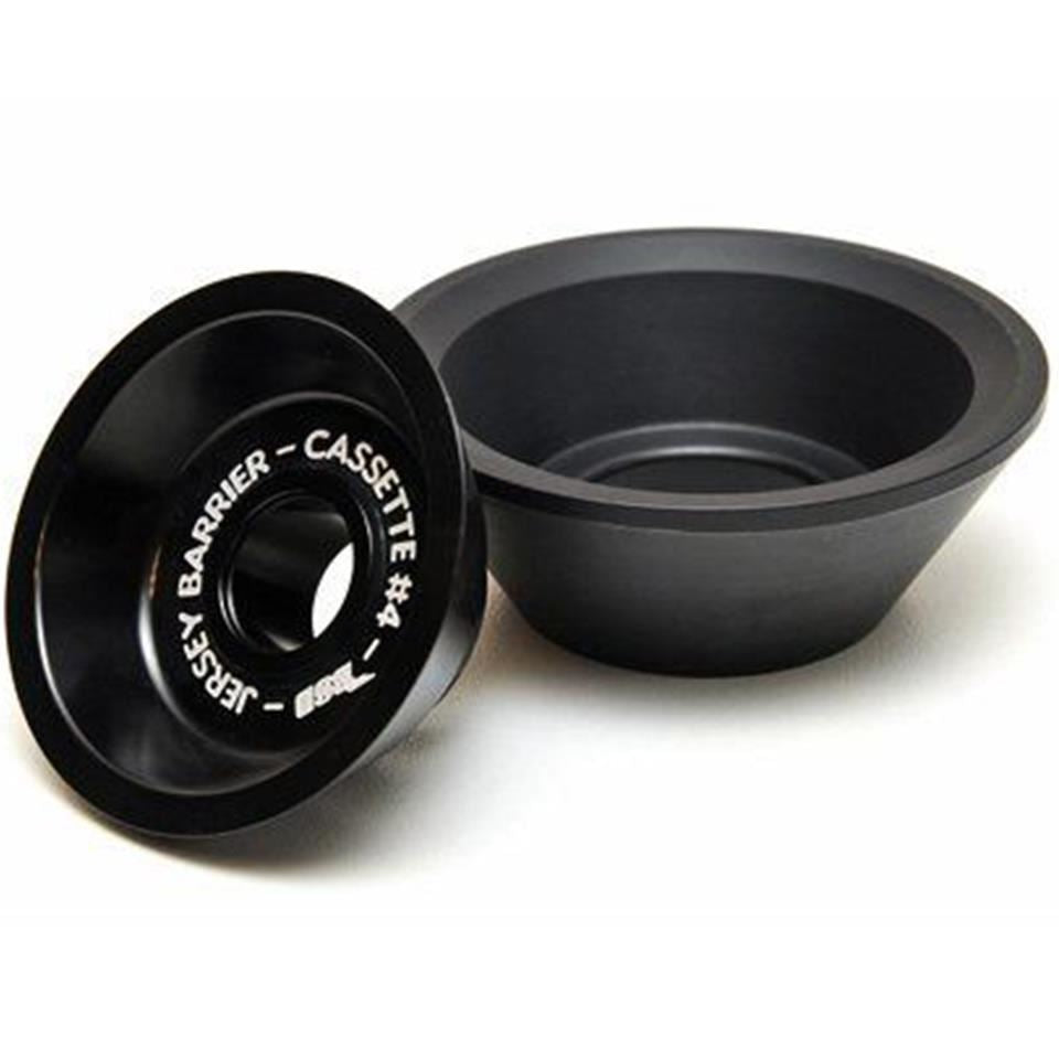  BSD Jersey Barrier Hub Guard、mySite、merchandisen