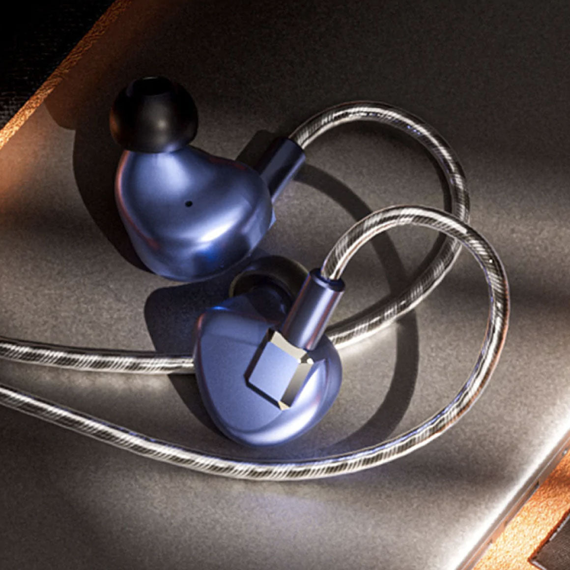  Letshuoer - S12 PRO、mySite、merchandisen