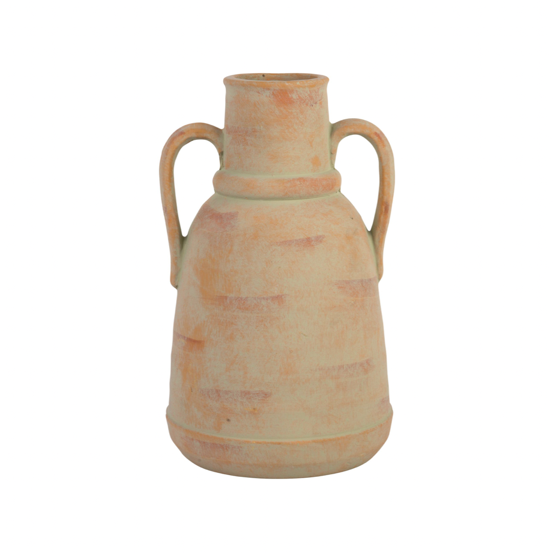  Terra Handle Vase、mySite、elrpsem3k