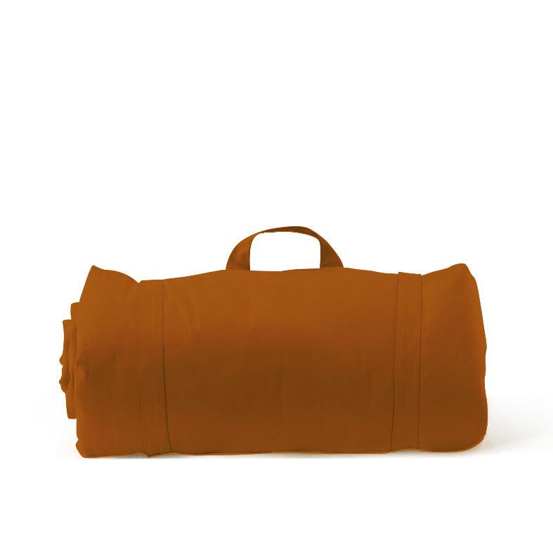 Eco Organic Roll Up and Go Yoga Mat、mySite、topwebapps