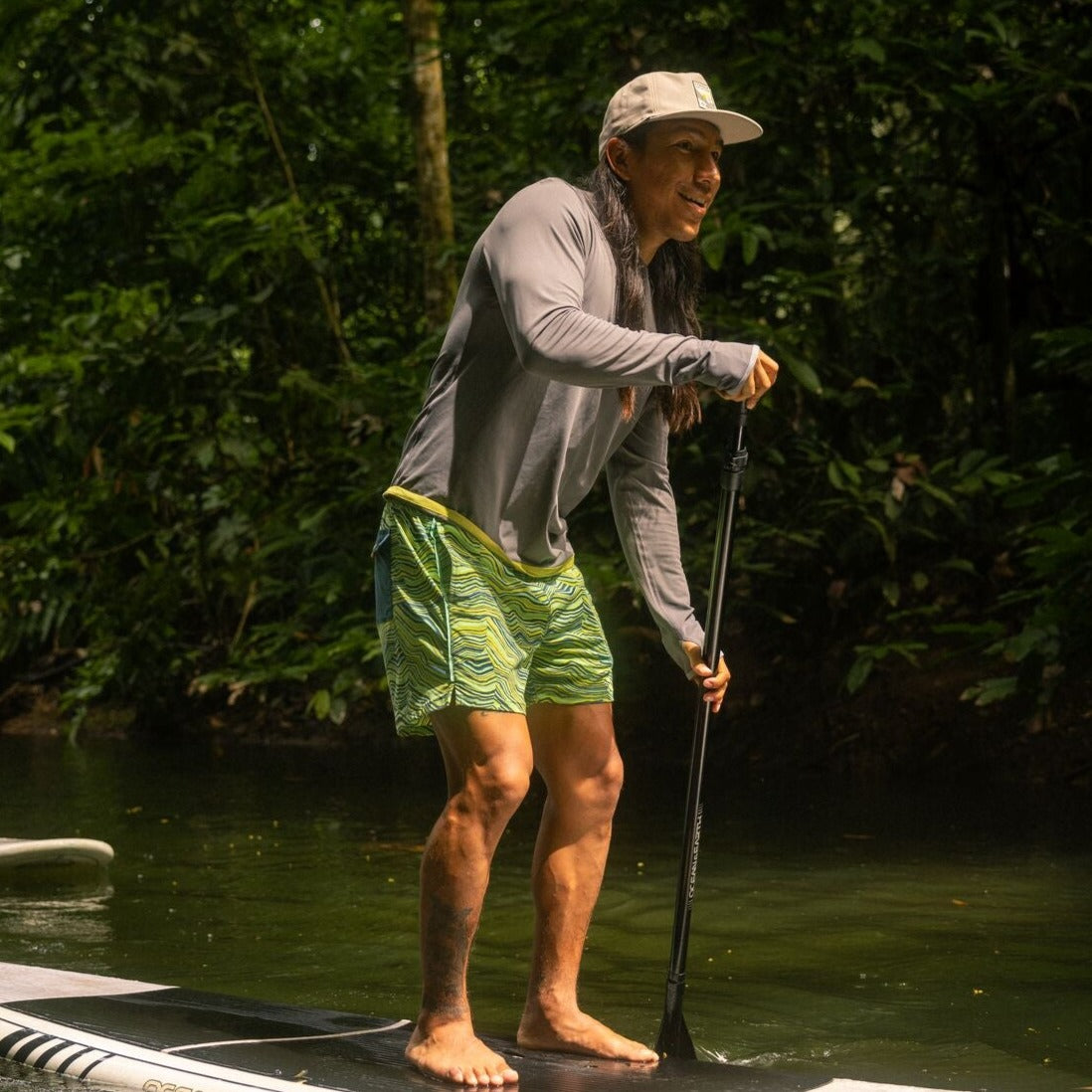 Brinco Short - Print - Men's、mySite、shBrinco Short - Print - Men's、mySite、glenpowelloop_name