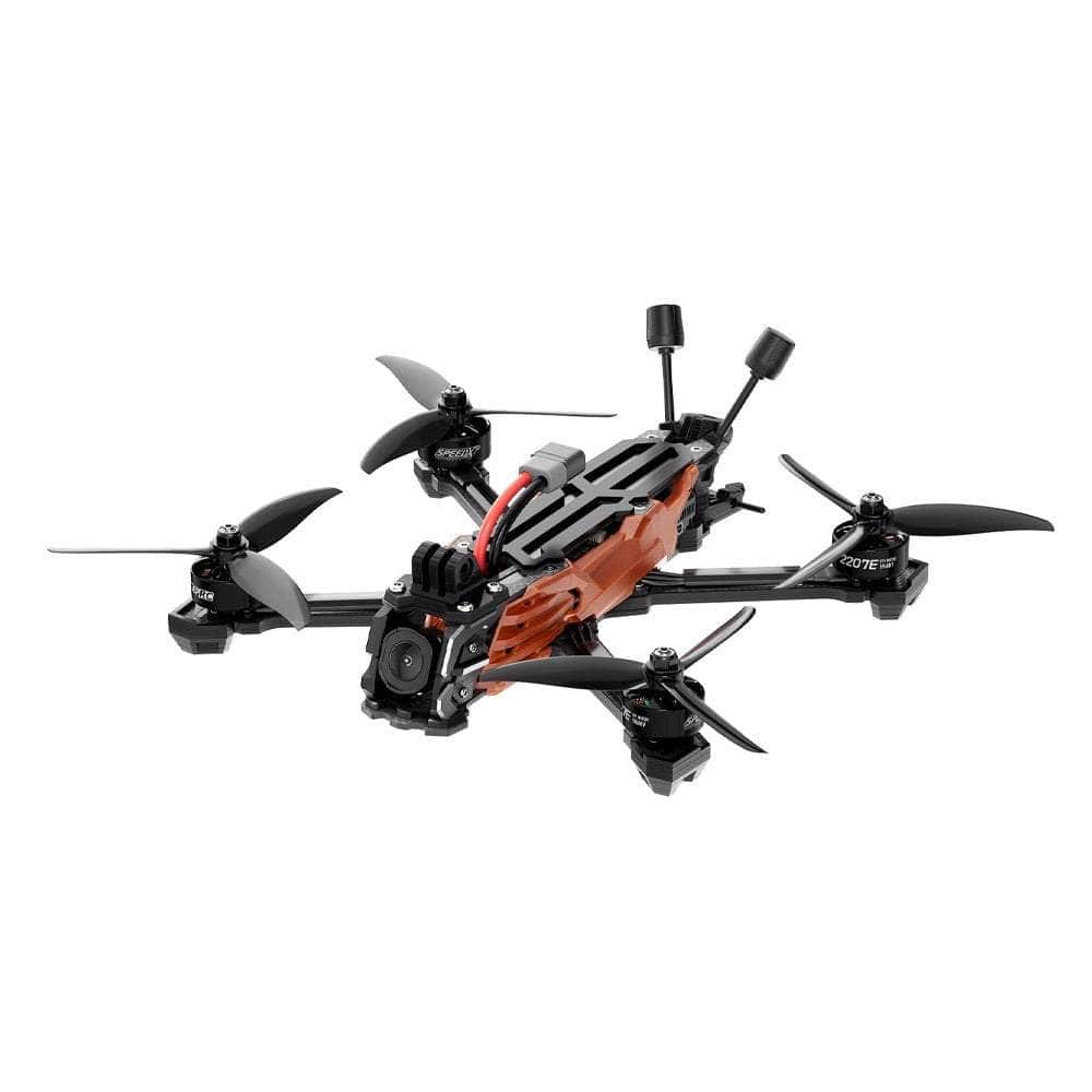  GEPRC Vapor X5 5 Drone HD w/ DJI O4 Pro、mySite、merchandisen