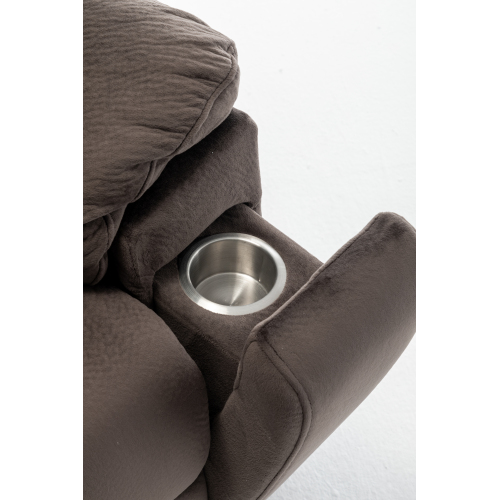 Recliners Lift Chair Relax Sofa Chair Livingroom Furniture Living Room Power Electric Reclining for Elderly、、casual