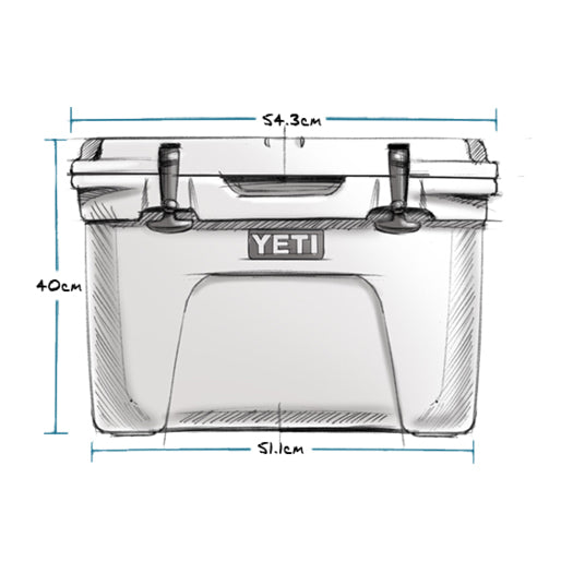 YETI Tundra 35 Cooler、mySite、noshort