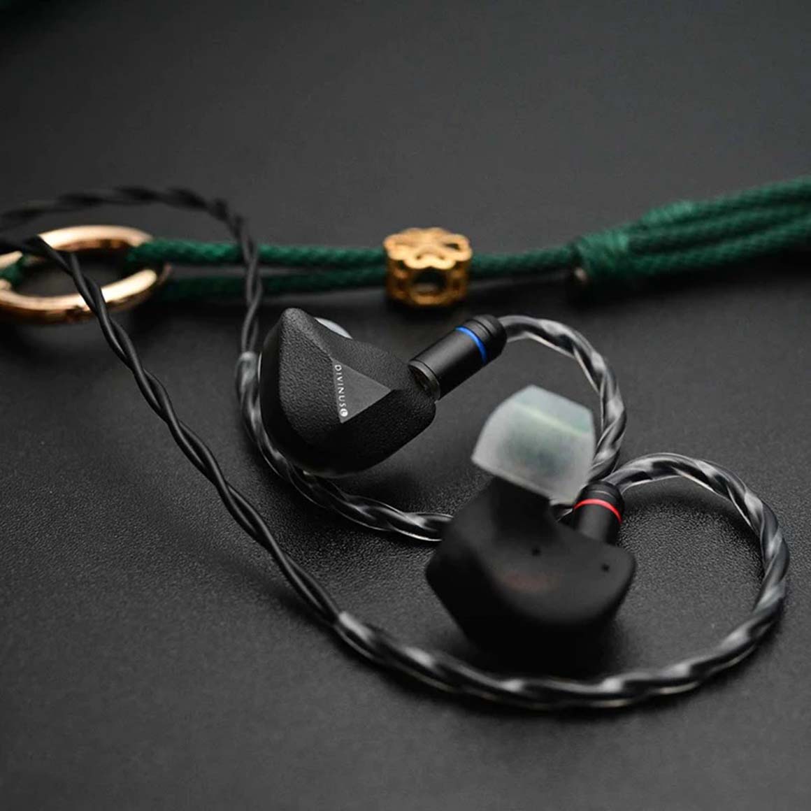  Tangzu X DIVINUS - FuDu Verse 1 (Unboxed)、mySite、merchandisen