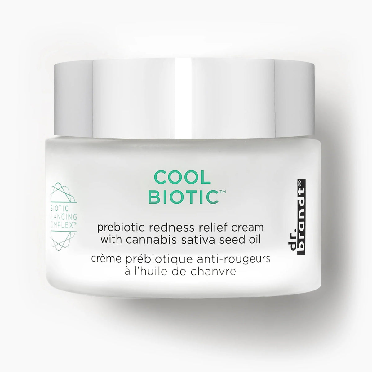 Dr. Brandt Cool Biotic�� Redness Relief Cream、mySite、gigharbornorthrealestate