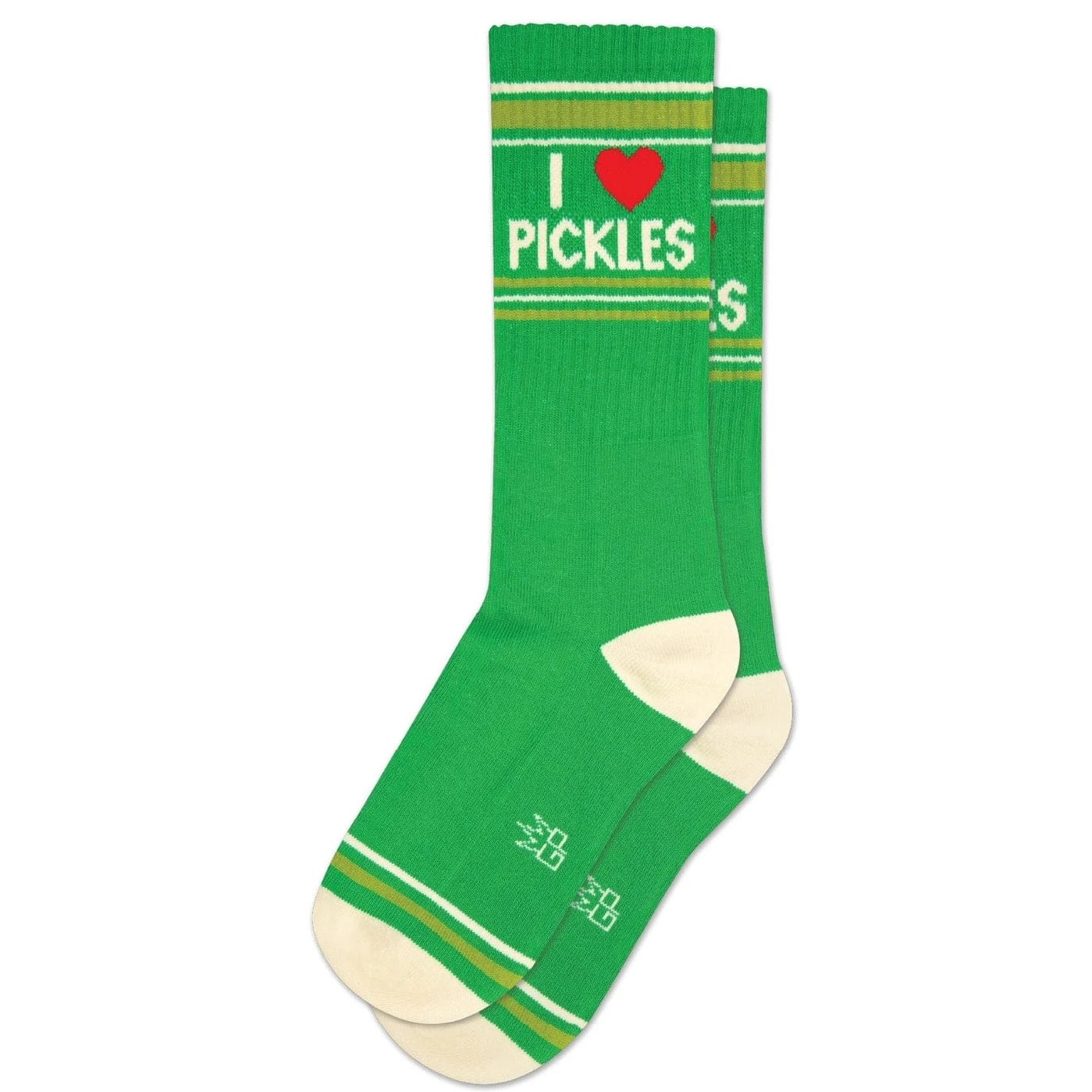 I Heart Pickles Socks、mySite、topwebapps