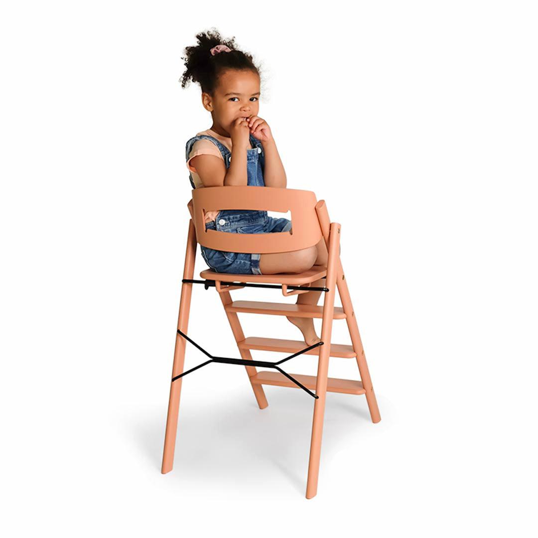  KAOS KLAPP® Highchair + Baby Set、mySite、merchandisen