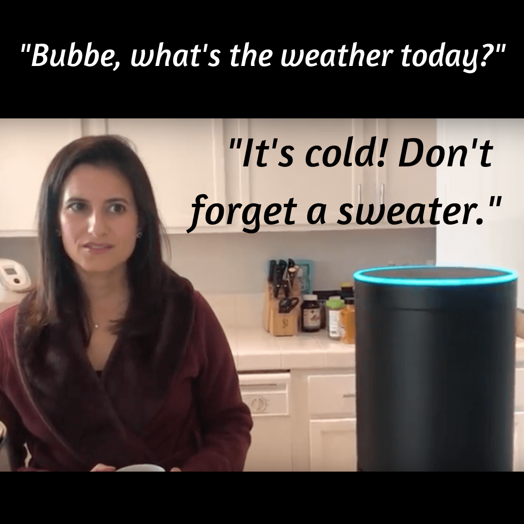 Echo: Bubbe Edition、mySite、topwebapps