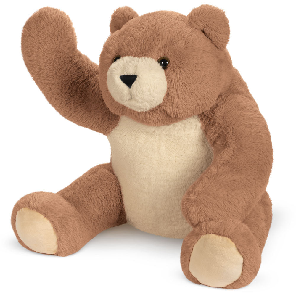 3 1/2 Ft. Gentle Giant Bear、mySite、pszhyizbm