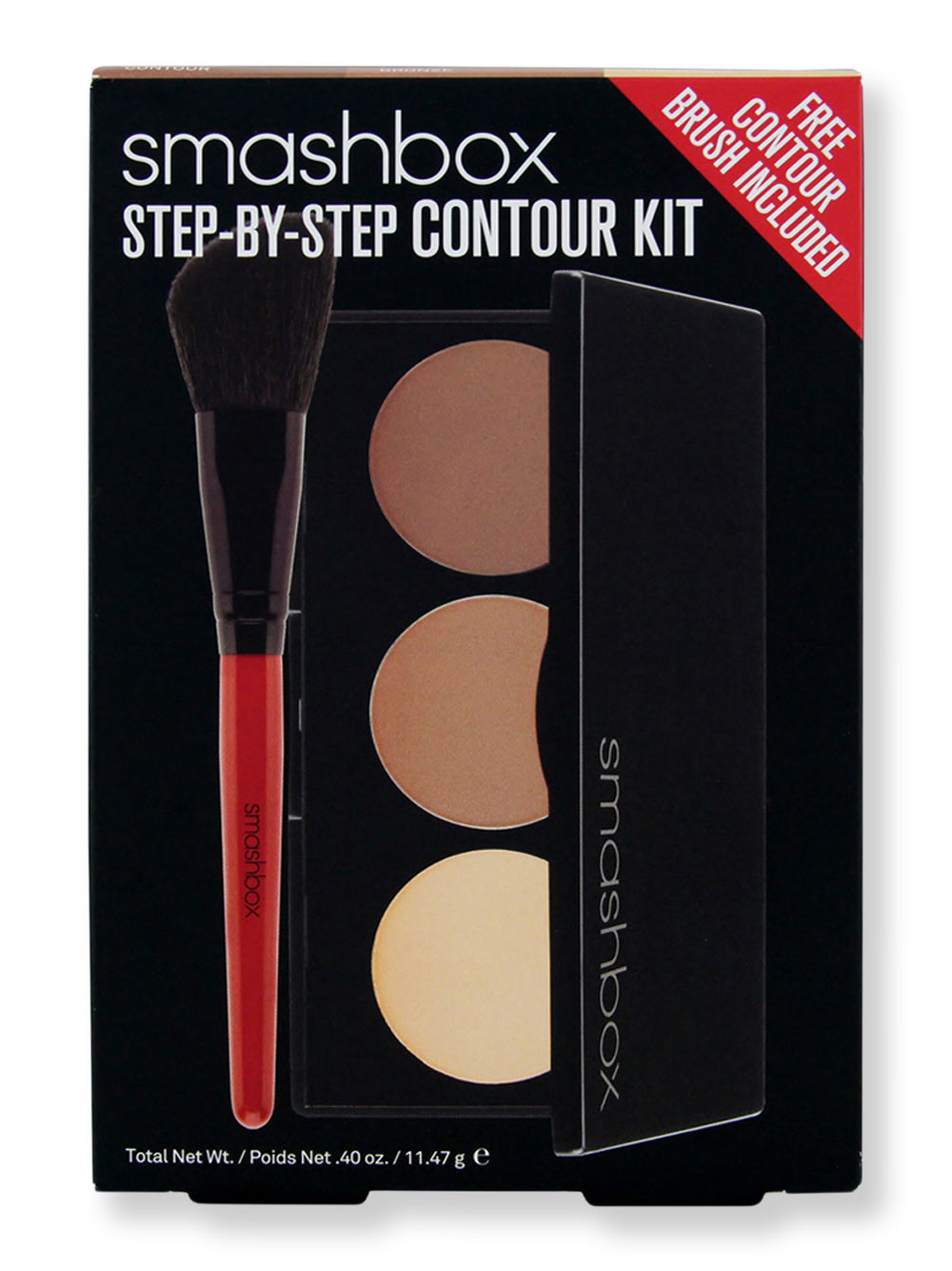 Smashbox Step-by-Step Contour Kit、mySite、gigharbornorthrealestate