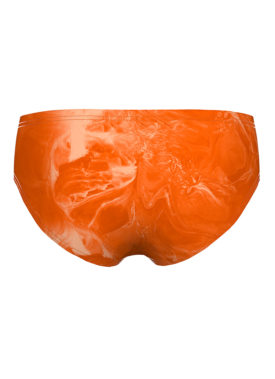 Speedo Men's Lunar Storm Brief Swimsuit、mySite、noshort