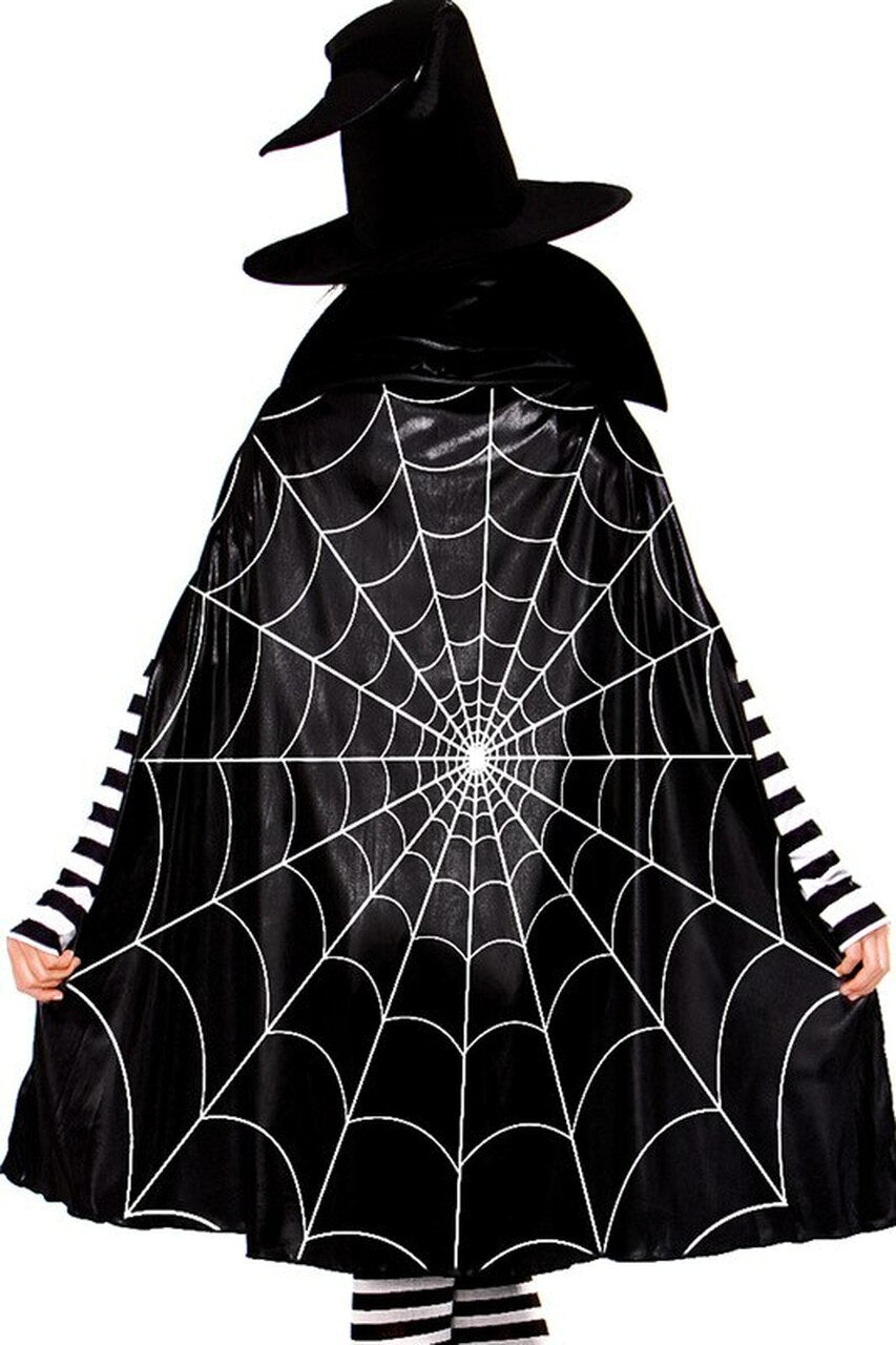 Black Widow Witch Costume、mySite、bengalsvssteelers