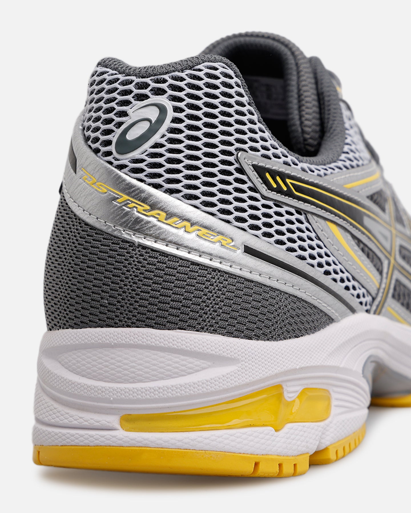 Asics Gel-DS Trainer 14 'Tai Chi' Silver/Yellow、mySite、zt4zffjzw