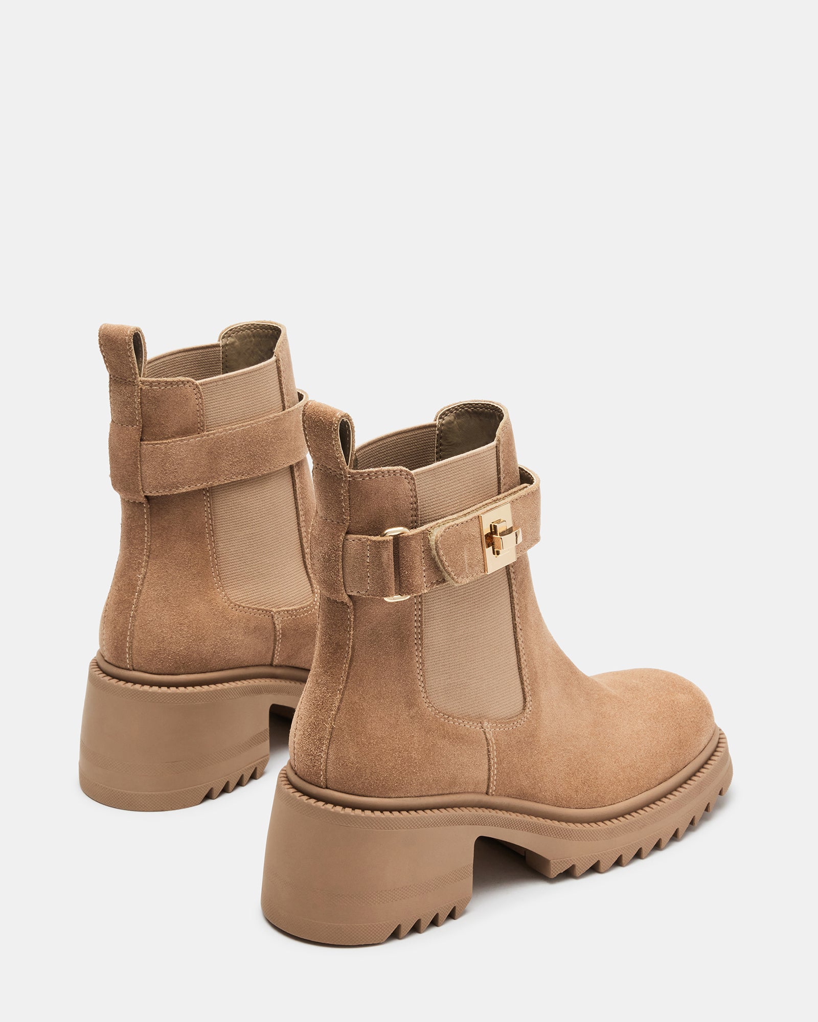 GATES TAUPE SUEDE - SM REBOOTED、mySite、gtrtttuynbv