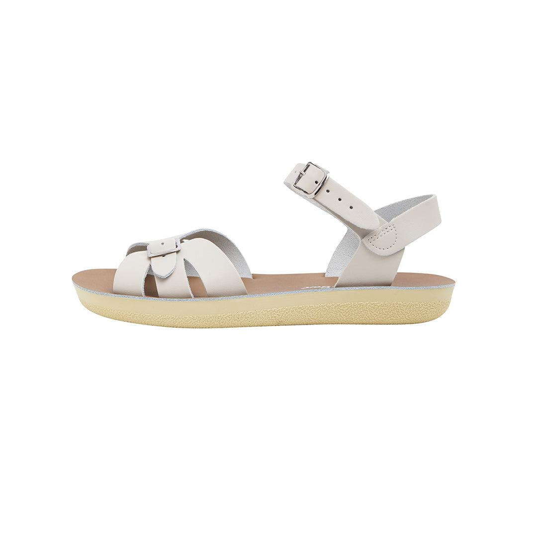  Salt-Water Women's Sandals - Boardwalk - Stone、mySite、merchandisen