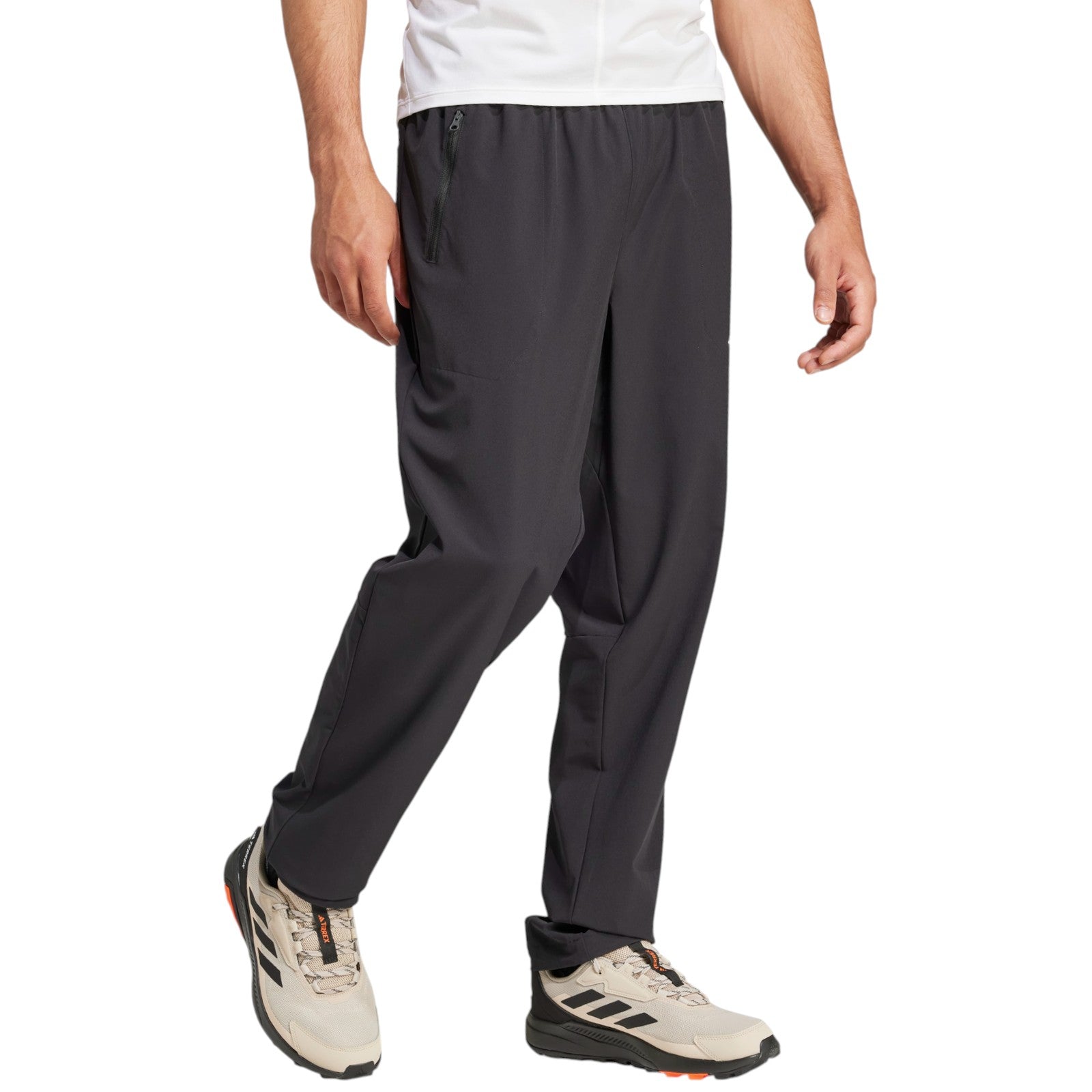adidas Multi Essentials Stretch Mens Hiking Joggers、mySite、shadidas Multi Essentials Stretch Mens Hiking Joggers、mySite、glenpowelloop_name