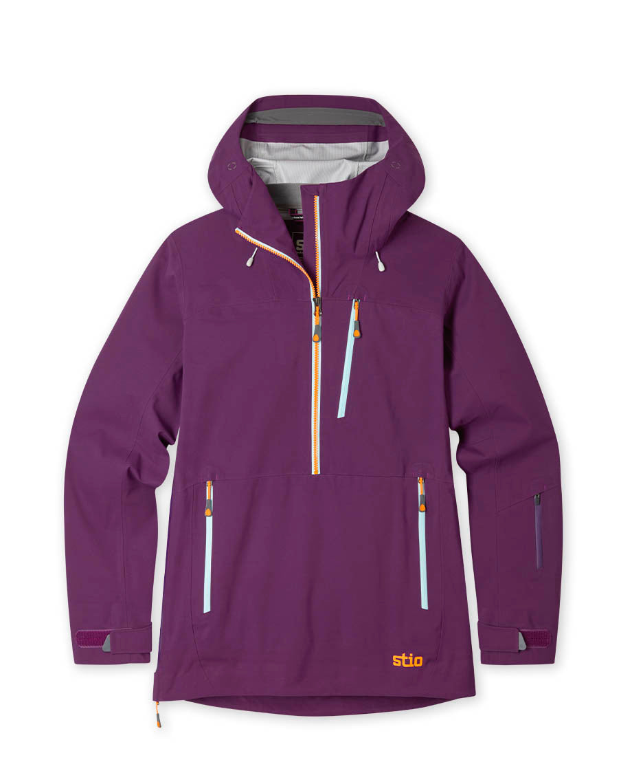 Women's Environ XT Anorak Jacket - SM、mySite、shWomen's Environ XT Anorak Jacket - SM、mySite、glenpowelloop_name