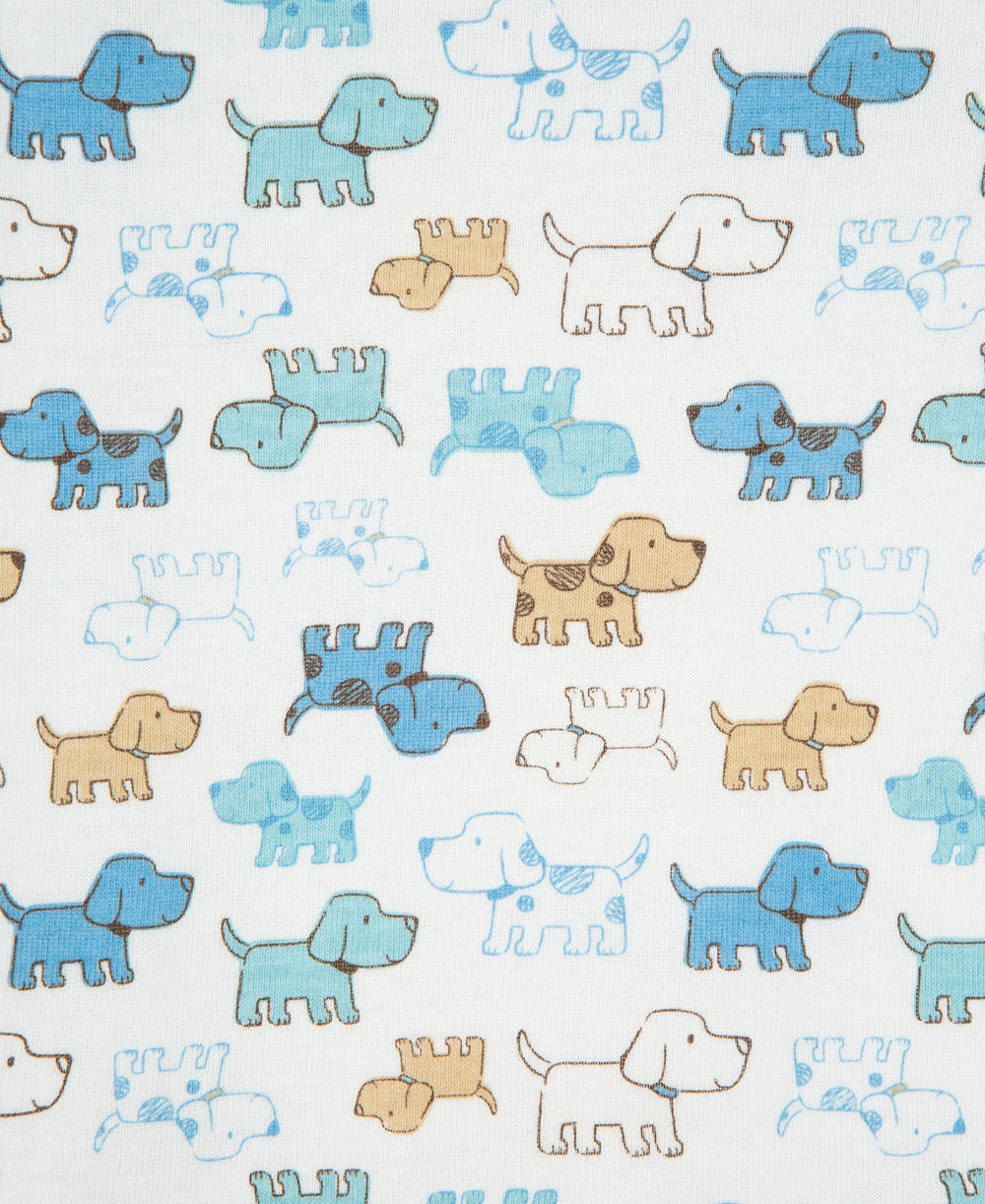  Cute Puppies 3-Pack Bodysuits、mySite、layawaytickets