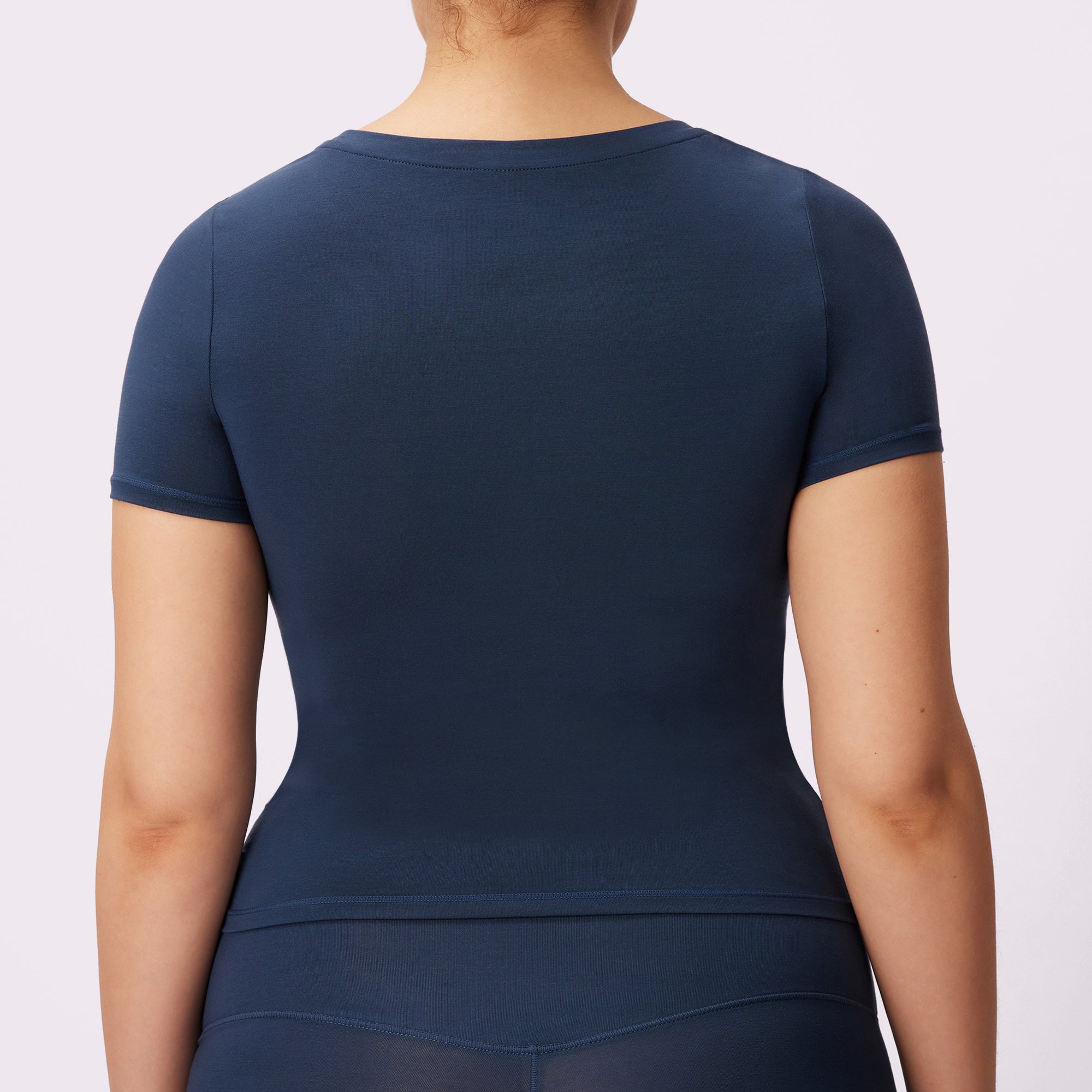 24/7 Vintage Fit Tee | New:Cotton | Archive (Midnight)、mySite、bengalsvssteelers