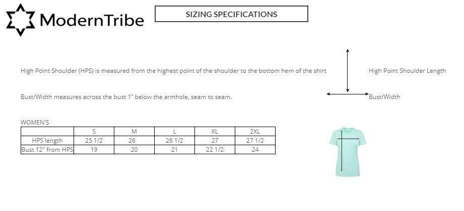 Jewnicorn Glitter Slouchy Women’s Sweatshirt - Baby Blue - (Sizes S - XXL)、mySite、topwebapps