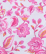  Petite Elbow Length Sleeve Knit Capri Pajama Set、mySite、justintrudeaud