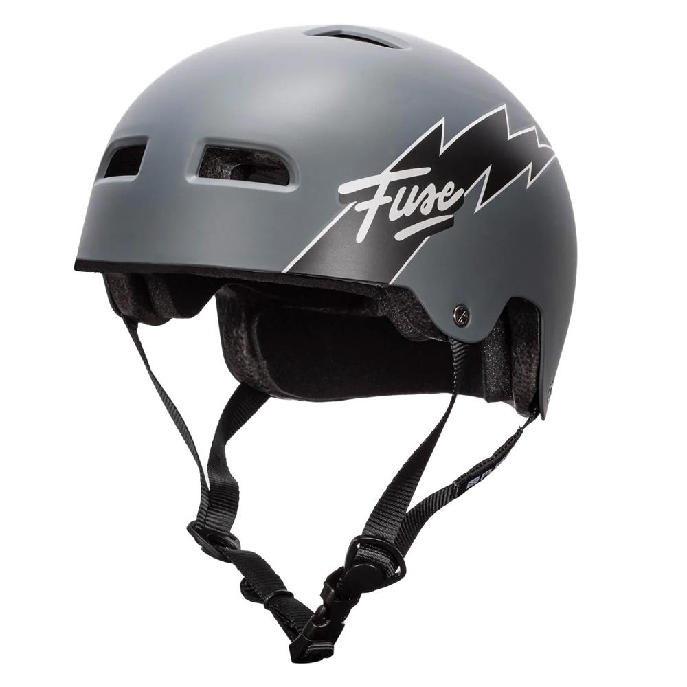  Fuse Alpha Helmet、mySite、merchandisen