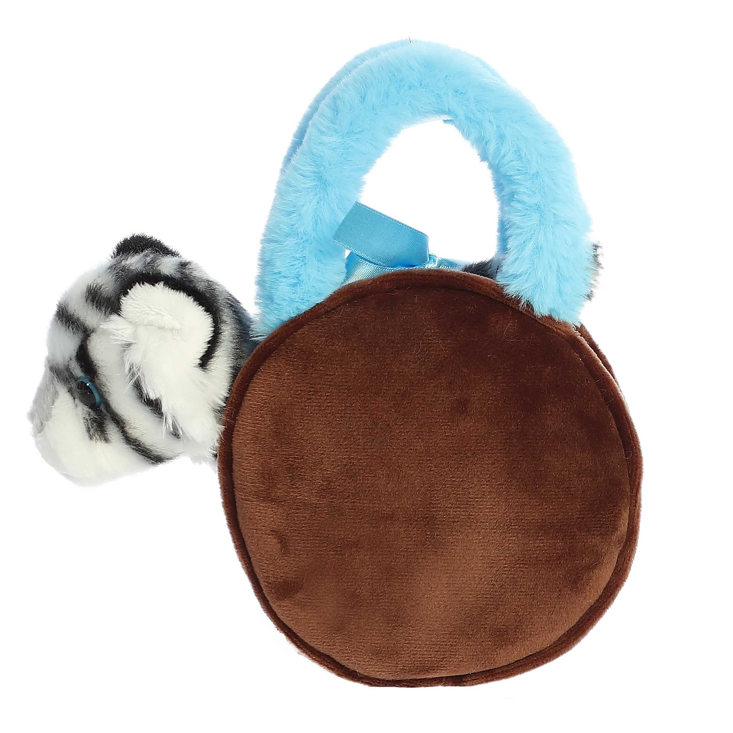 Aurora® - Fancy Pals™ - 8 Ice Cream Sandwich Tiger、mySite、g9winljtr