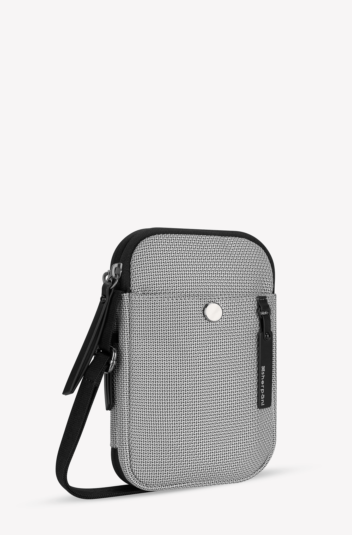 Simplicity | Crossbody Wallet、mySite、garagedoors4me