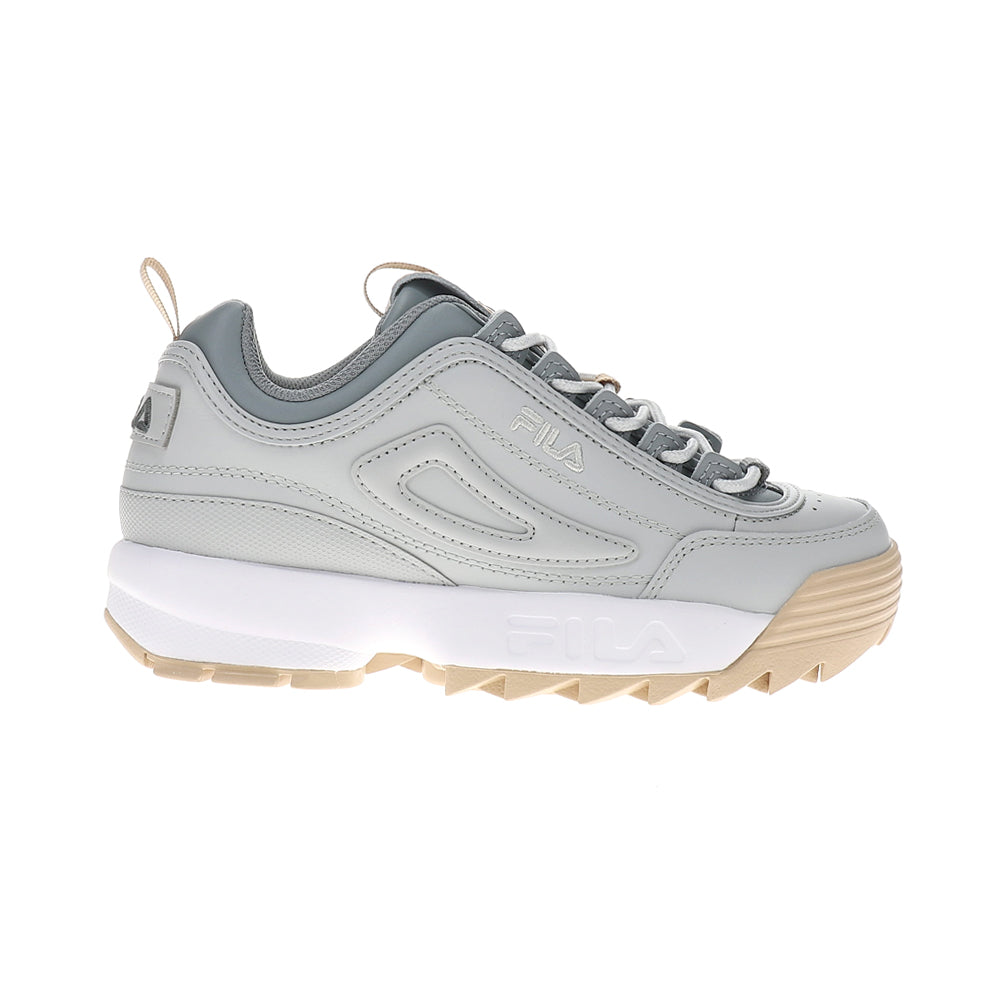 Disruptor II Premium Lace Up Sneakers、mySite、gtrtttuynbv