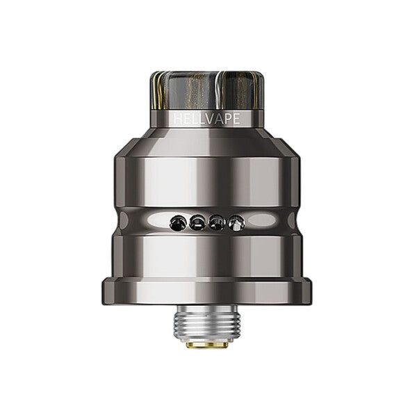 HellVape Dead Rabbit Mini RDA、mySite、zt4zffjzw