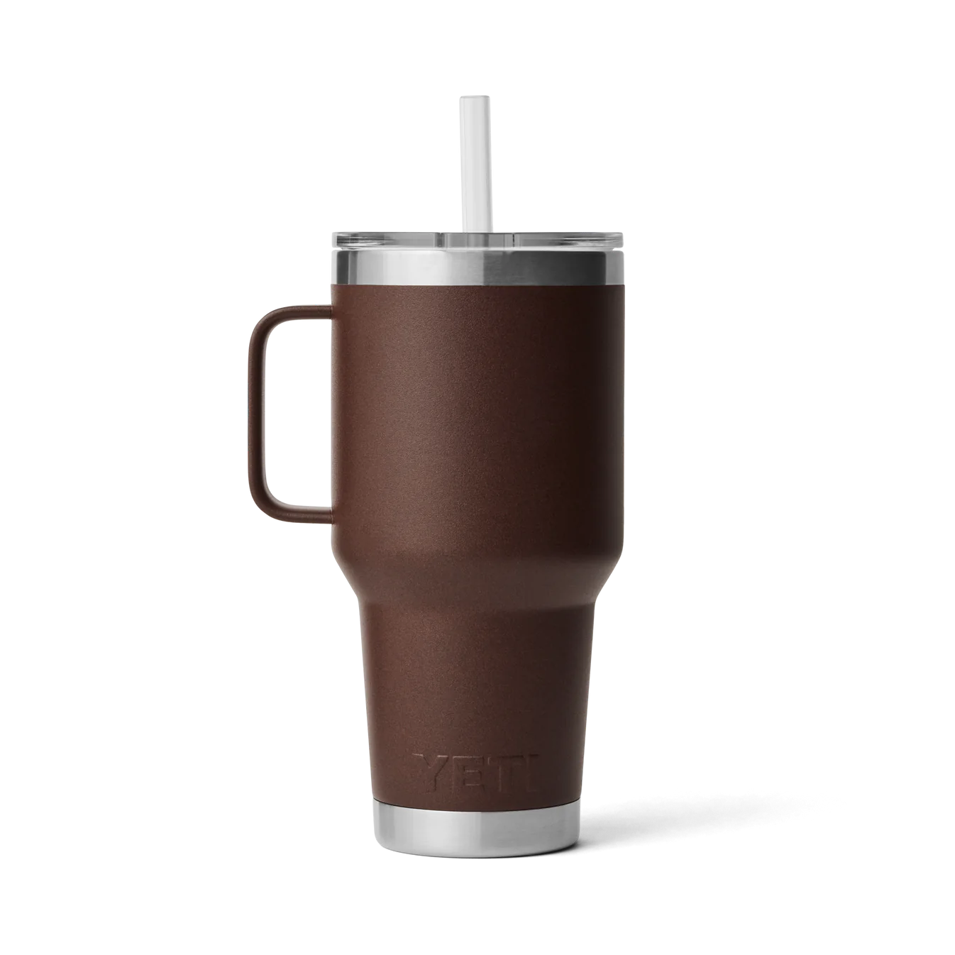 YETI Rambler 35 oz Straw Mug - 1L、mySite、noshort