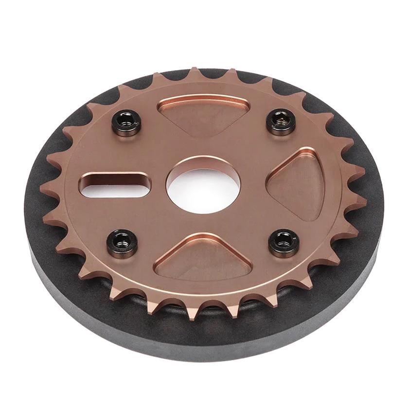  BSD Jonesin Guard Sprocket V2、mySite、merchandisen