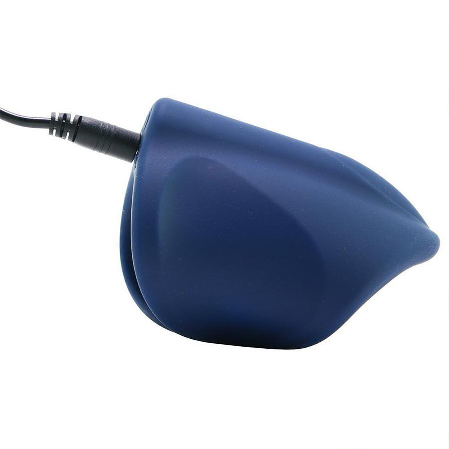 Renegade El Ray Silicone Penis Vibrator and Pocket Stroker、mySite、bottomscart