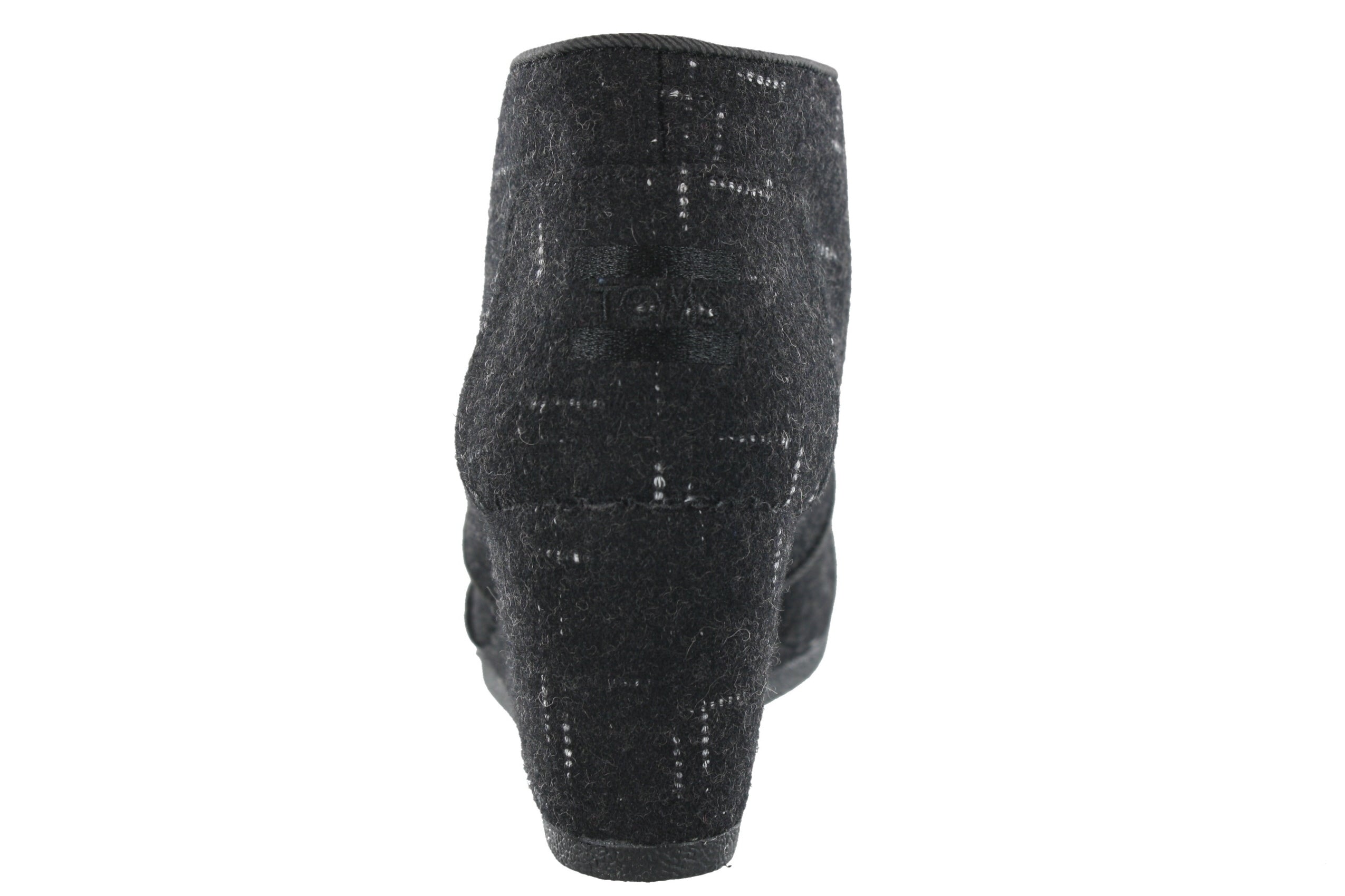 Toms Women Desert Wedge Lace Up Booties、mySite、dreamappss