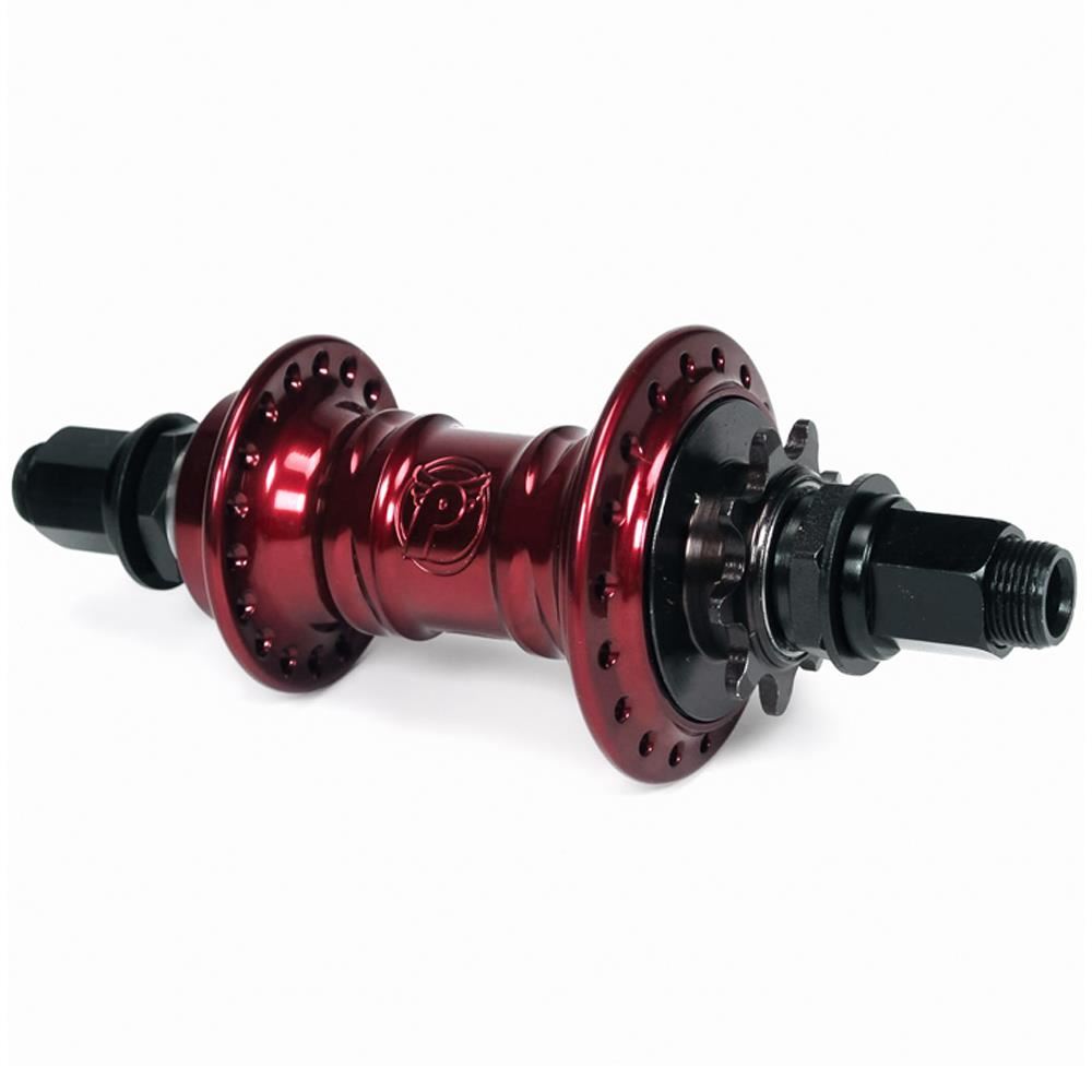  Profile Mini Male 14mm Rear Cassette Hub - RHD、mySite、merchandisen