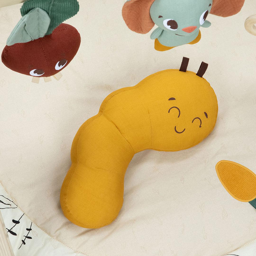  Tiny Love Luxe Gymini - Garden of Adventures、mySite、merchandisen