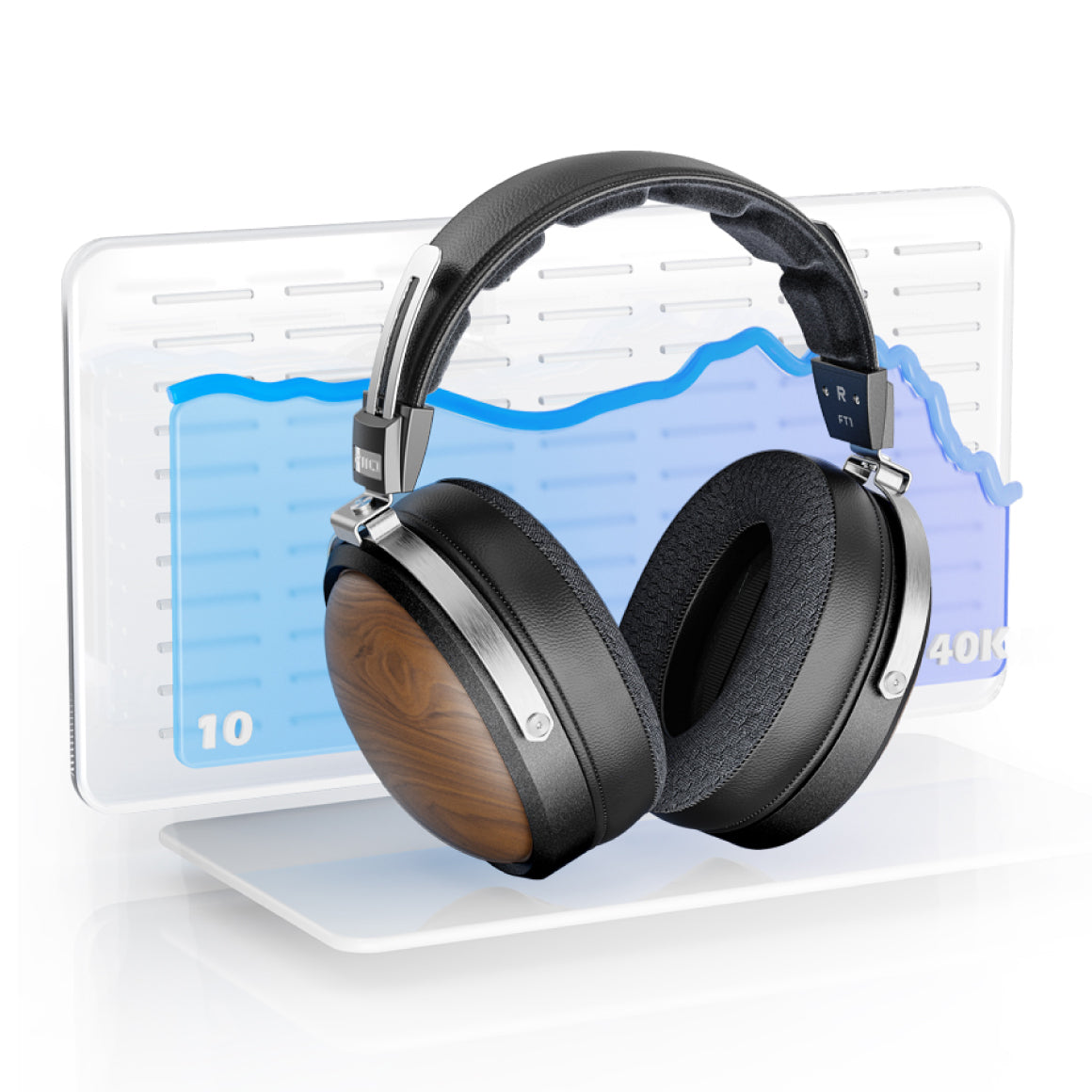  FiiO - FT1、mySite、merchandisen