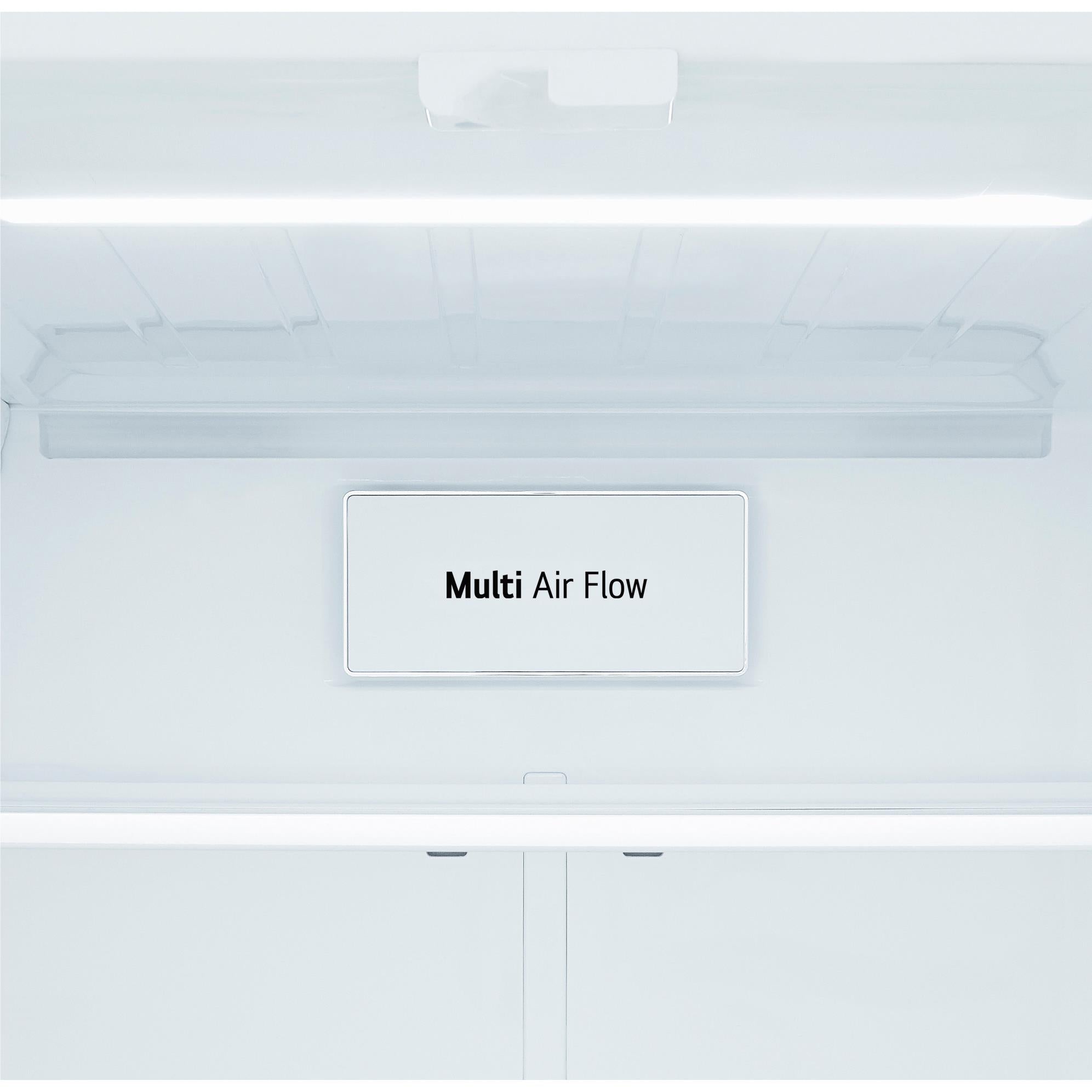 LG GF-B589PLE 589L Slim French Door Fridge (Stainless Steel)、mySite、camillekostekn