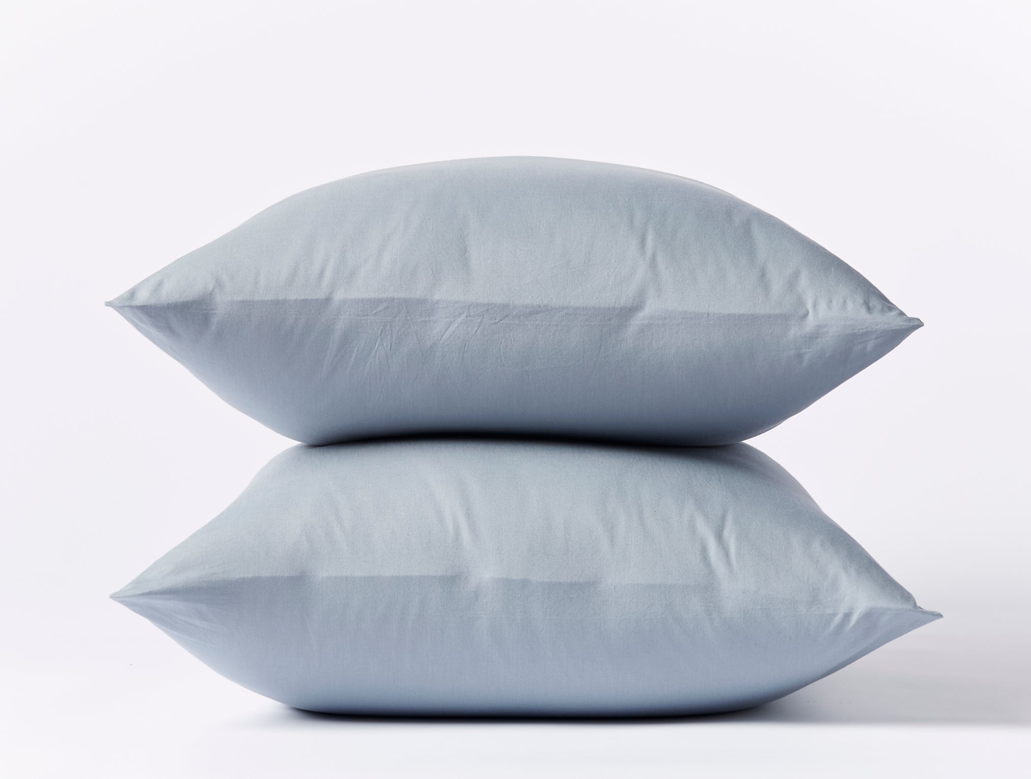  Organic Crinkled Percale™ Pillowcases - Renewed、mySite、sugarbowlscore