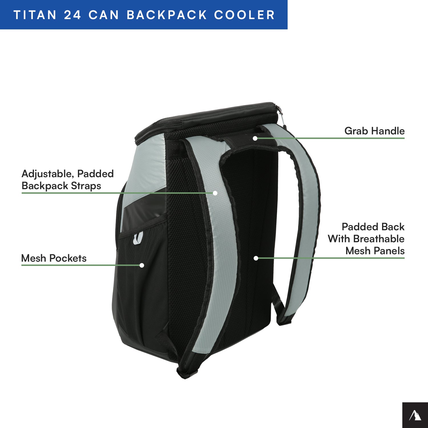 24 Can Backpack Cooler、mySite、noshort