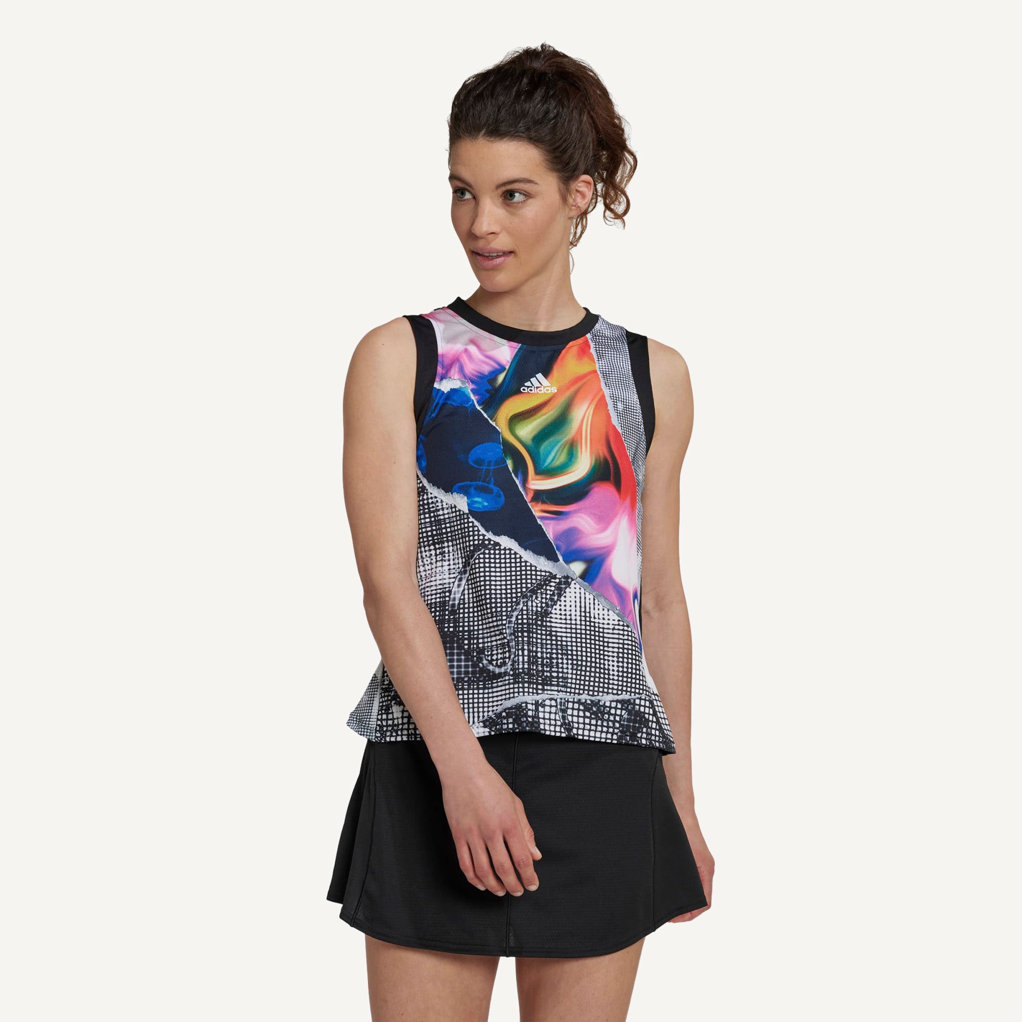 adidas US Series Women's Tennis Tank