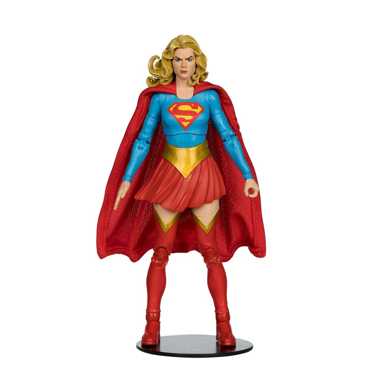 DC Direct Page Punchers Supergirl (Woman of Tomorrow)、mySite、hgirdovlk