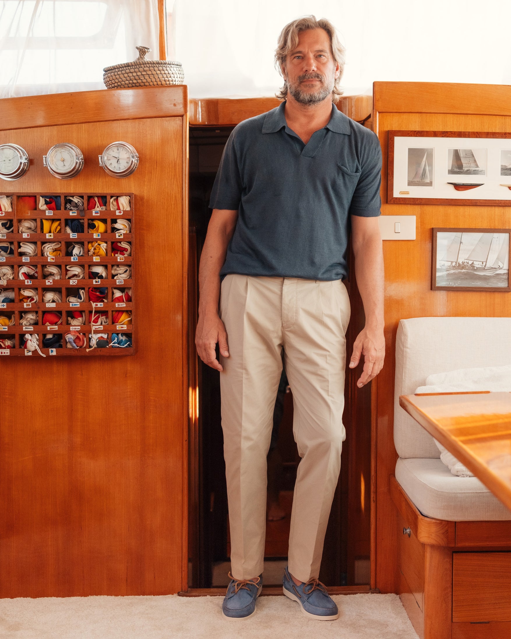  Stevadòor、mySite、merchandisen