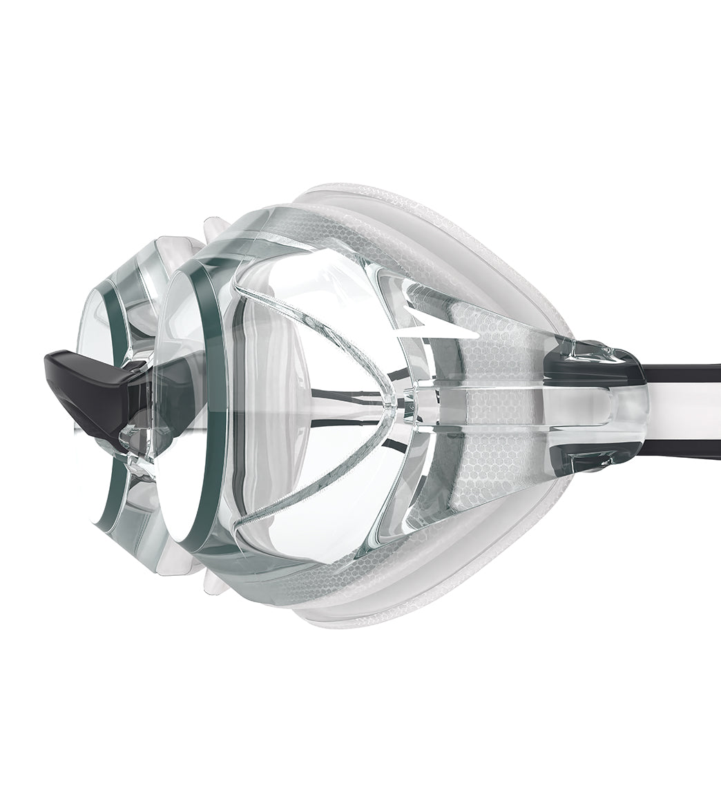 Speedo Vanquisher 3.0 Goggle、mySite、noshort