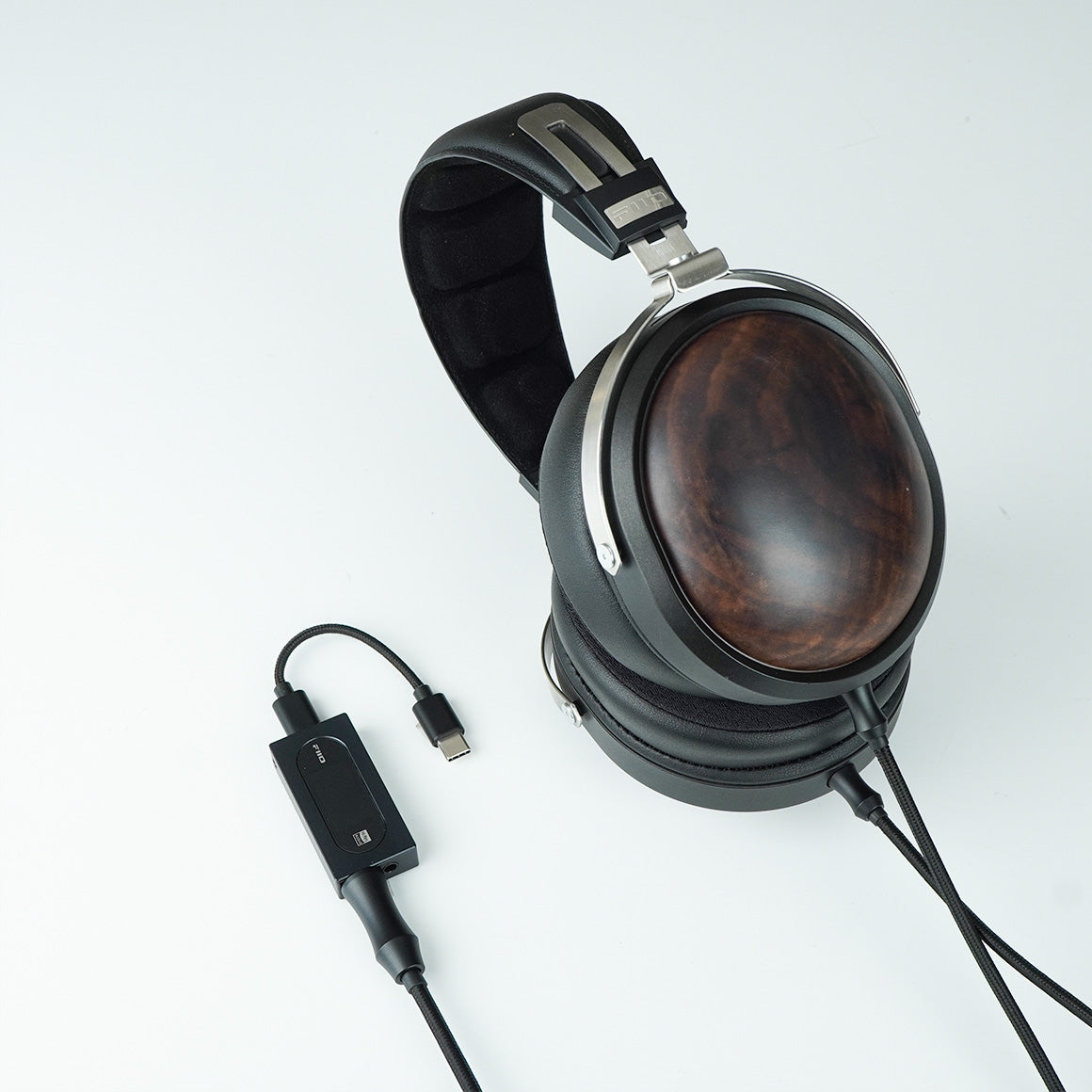  FiiO - FT1 + FiiO - KA15、mySite、merchandisen