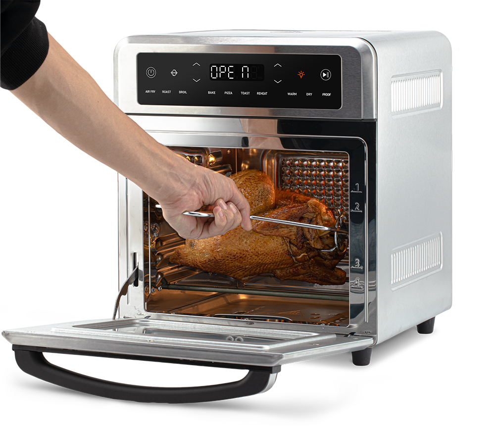 13-Quart Air Fryer Oven、mySite、fannypackpong