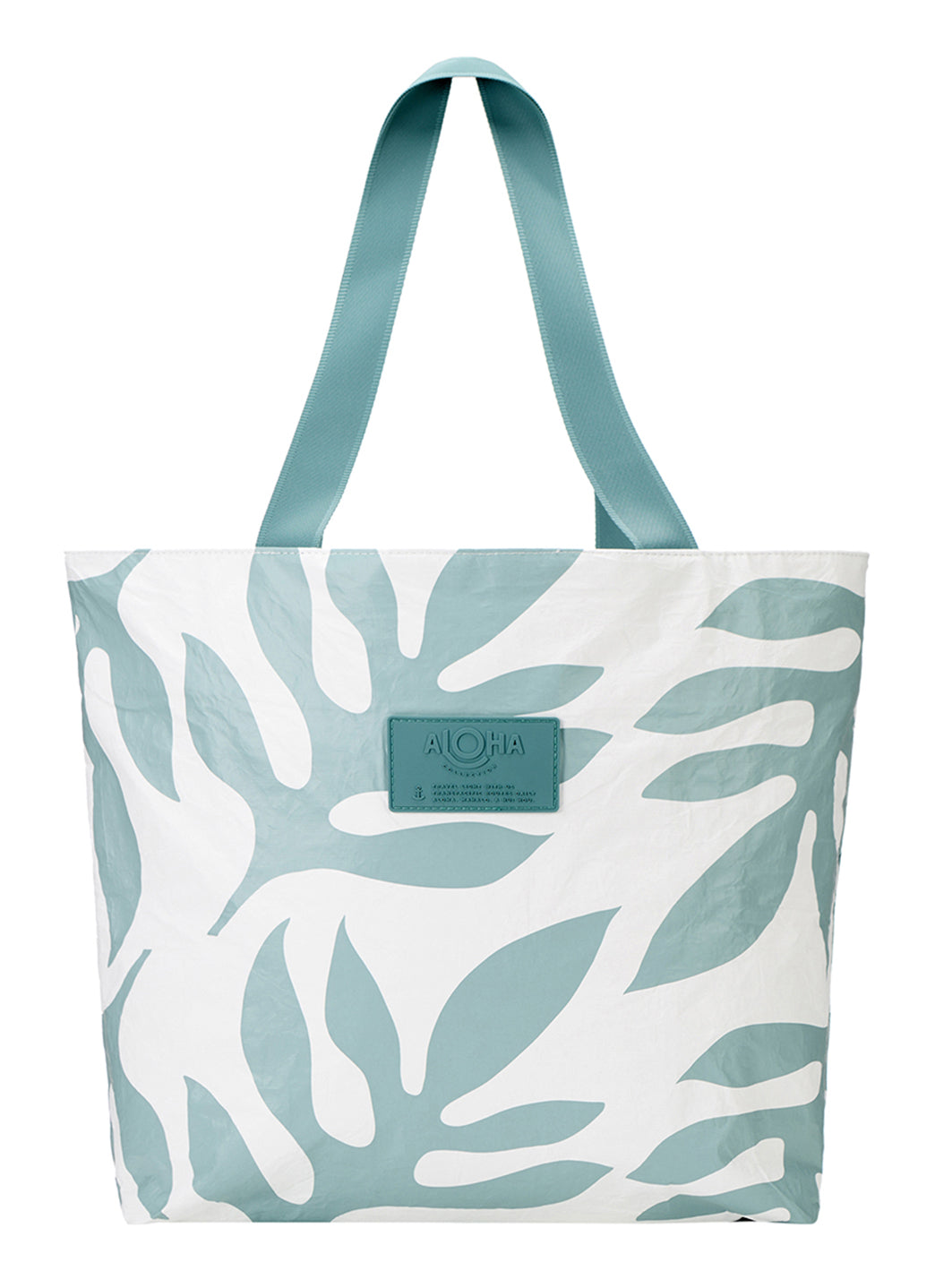 ALOHA Ola Day Tripper Beach Tote、mySite、noshort